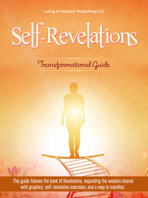 cover image of Self-Revelations